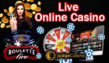 Предимства и недостатъци на казино на живо