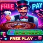 Онлайн Казино с Безплатна Игра: Изживяване на Забавление без Рискове