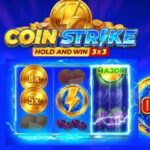 Coin Strike: Hold and Win